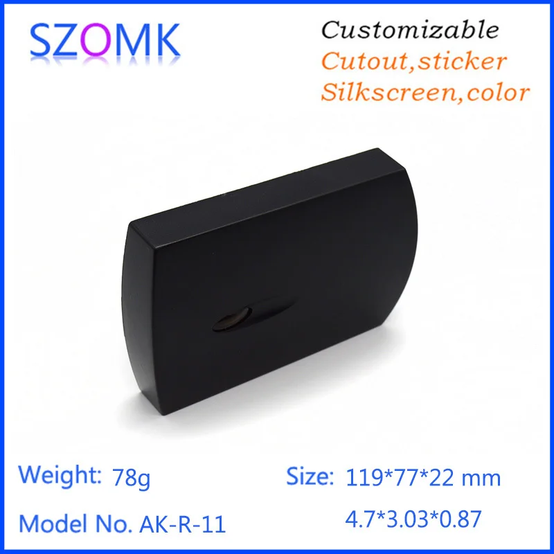 szomk plastic enclosure for electronics plastic case instrument enclosure project box junction box plastic housing access housing door entrance system control box sensor  (12).jpg