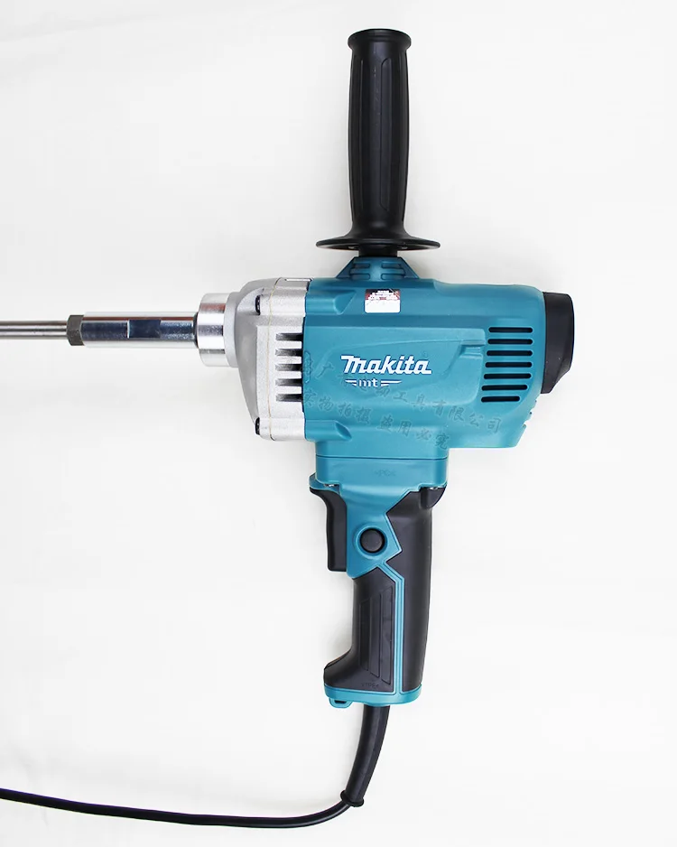 Paint mixing drill high power Makita MAKITA M6600XB electric mixerin