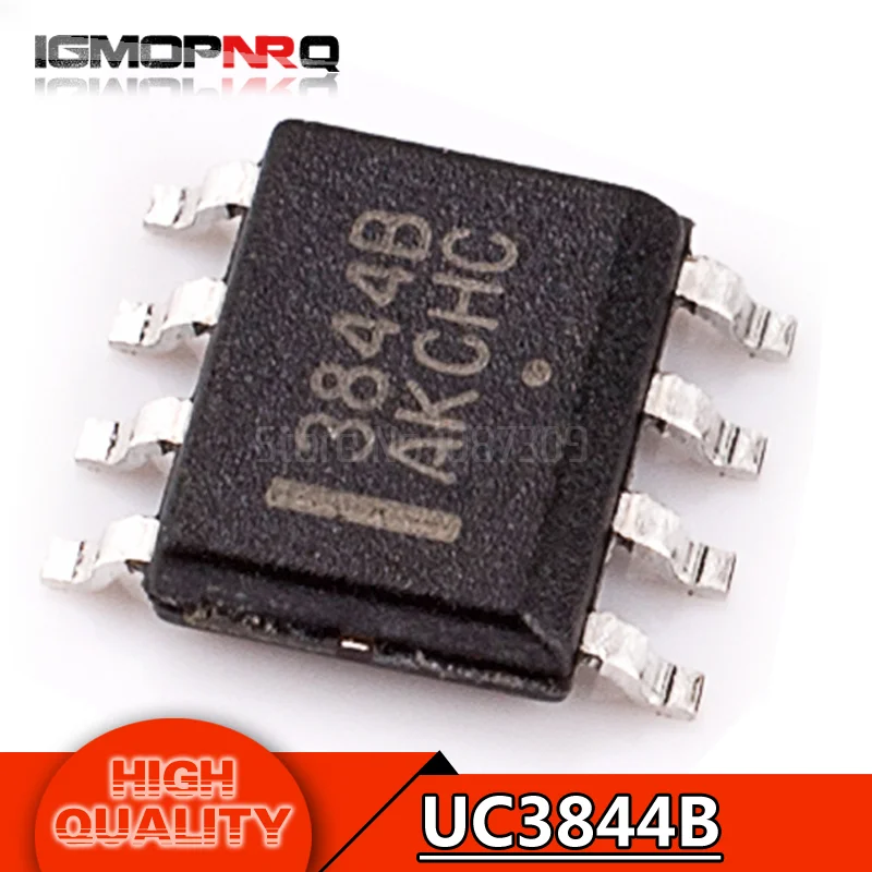 4K7 0805 1/% 1//8W Royal Ohm Chip Resistor Pack of 100