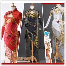 vocaloid Hatsune Miku Megurine Luka Chinese Luo Tianyi canary bird ver cosplay costume S-L цена vocaloid Hatsune Miku Megurine Luka Chinese Luo Tianyi canary bird ver cosplay costume S-L цены онлайн