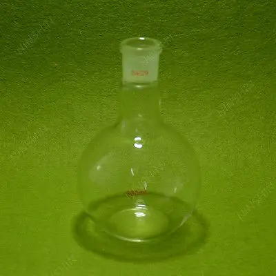 500ml Soxhlet Extractor with Boiling Flask Distillation 24/29 50/40