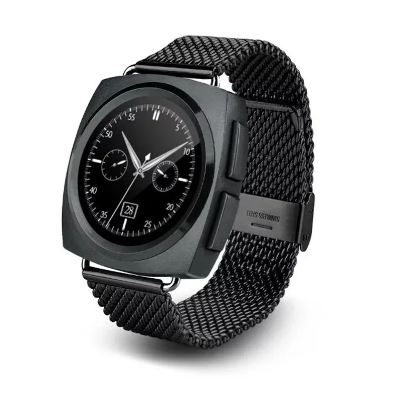 cheap smart watch with heart rate monitor