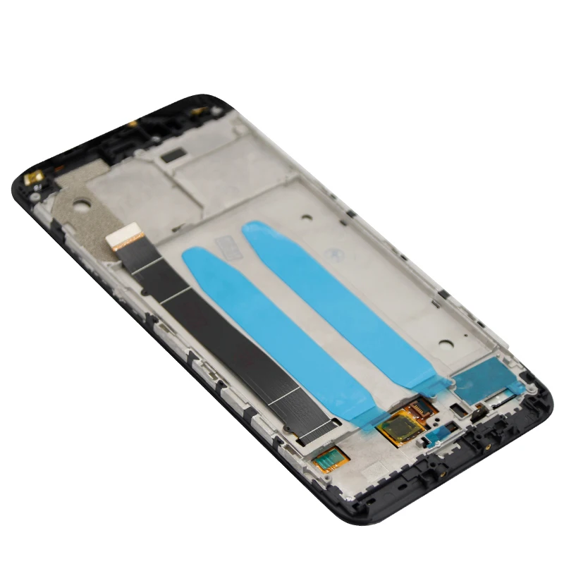  LCD Display Touch Screen with Frame For Xiaomi Mi 5X Mi A1 5.5'' Mi5X MiA1 4GB 32GB 64GB Replacemen
