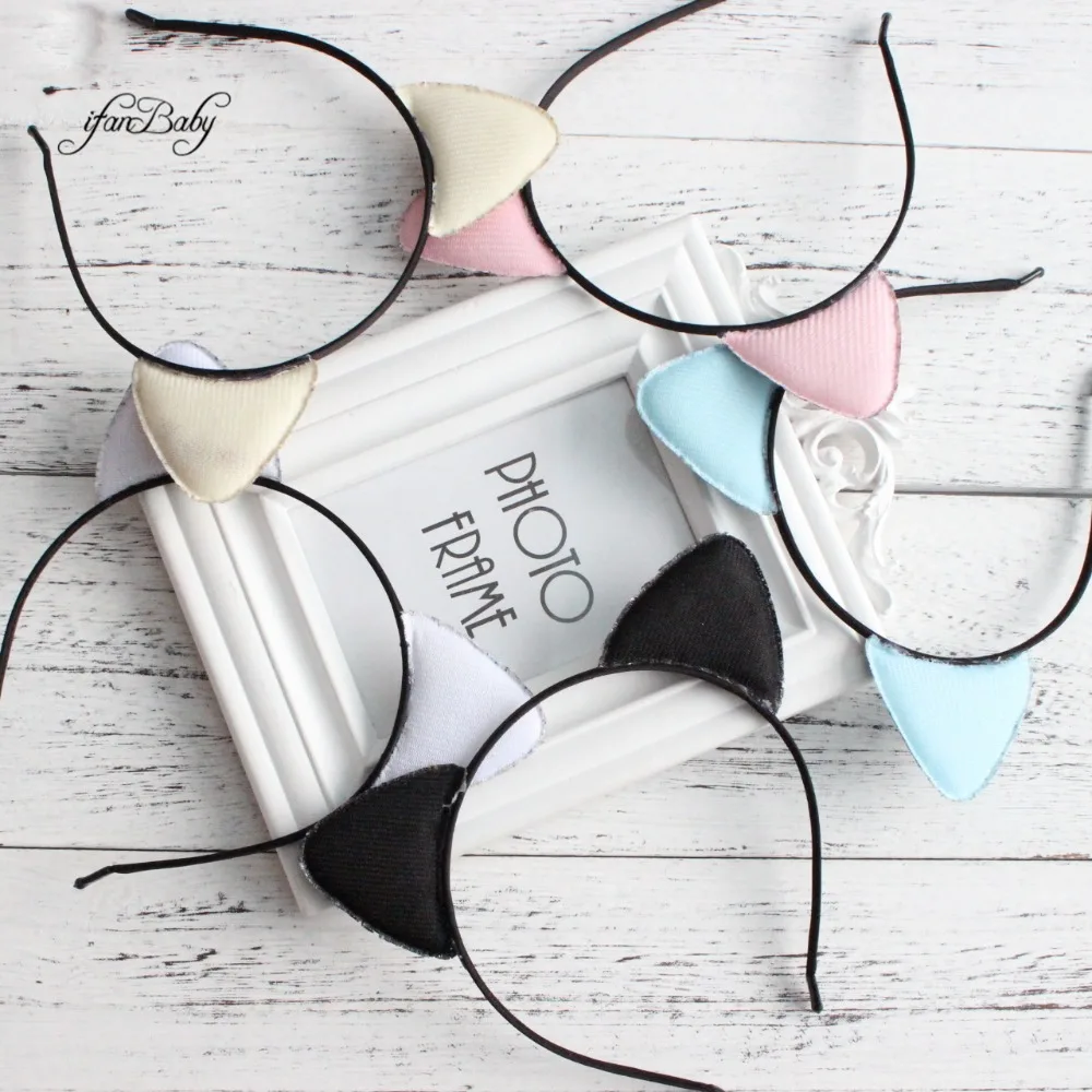 Girl hair band 7