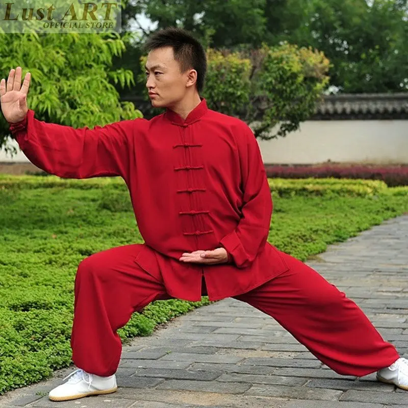 Новая Китайская традиционная элегантная повседневная одежда tai chi шелковая белая форма tai chi модная женская одежда tai chi AA032 - Цвет: 9