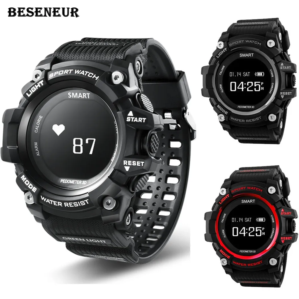 beseneur smartwatch