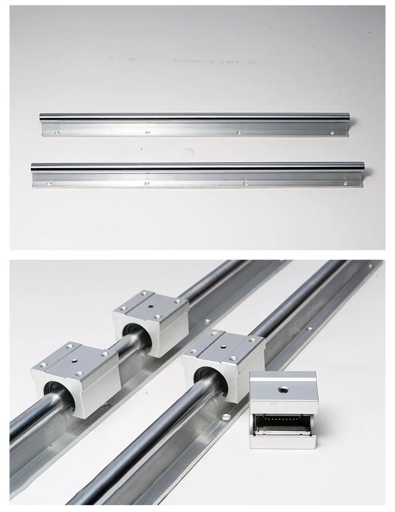 Linear Guide 8
