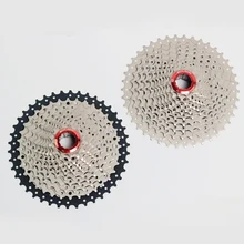 BOLANY MTB Горный запчасти для велосипеда трещотка кассета 11 s 11 s 22 скорости Скорость 11-50 т в сутки широкого соотношения для Shimano m7000 m8000 m9000