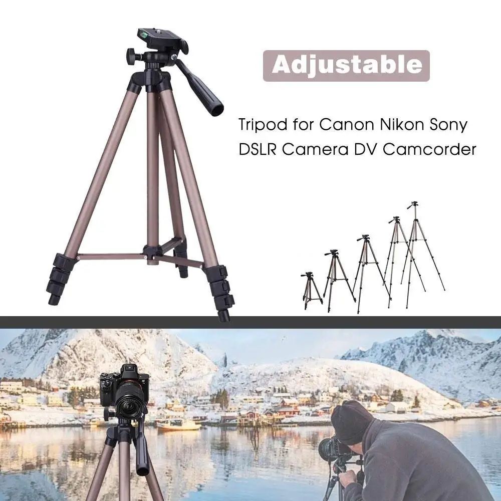 Tripods tripod for camera holder cam gorillapod stativ mobile mount tripe stand clip camera tripod for camera and phone          (2)