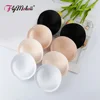 Women Intimate Accessories 1 Pair/Lot 2.4cm Thick Sponge Insert Breast Enhancer Push Up Sexy Bikini Padded Bra Pads For Swimsuit ► Photo 1/6