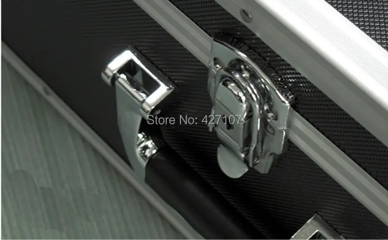 DJI Phantom 4 Or DJI Phantom 3 Professional/Advanced Hard Case With Prop Guard DJI Phantom 4 Or DJI Phantom 3 Professional/Advanced Hard Case With Prop Guard