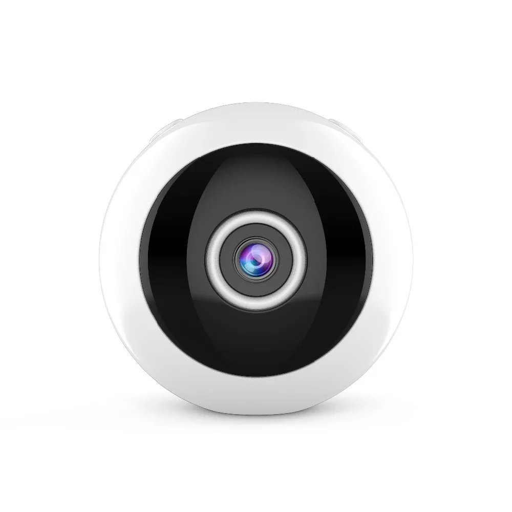 Wi-Fi микро Домашний Беспроводной видео CCTV мини охранное наблюдение с Wifi ip-камера Cam Camara для телефона Wi Fi ip-камера онлайн