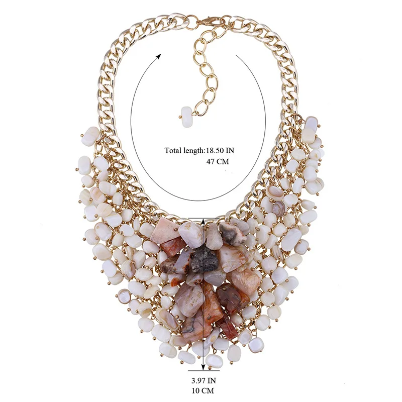 bohemian necklace (1)