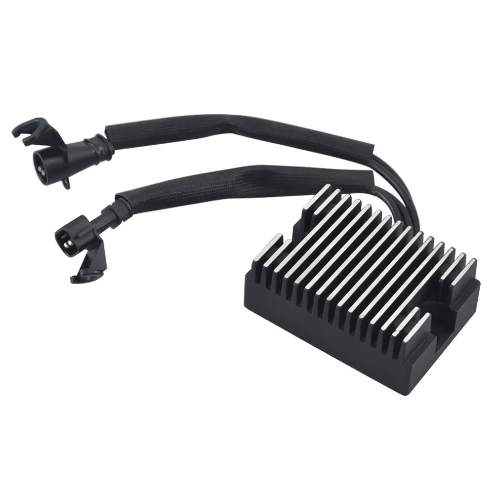 Мотоциклетный регулятор напряжения выпрямителя Для HarleySPORTSTER XL883N 2013 XL883 2004 XL883C Sportster