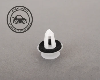 

interior door trim panel card clips for Mercedes Benz W202 C160 C180 C200 C220 C230 C240 C270 C280 C320 C350 C55 0119887678