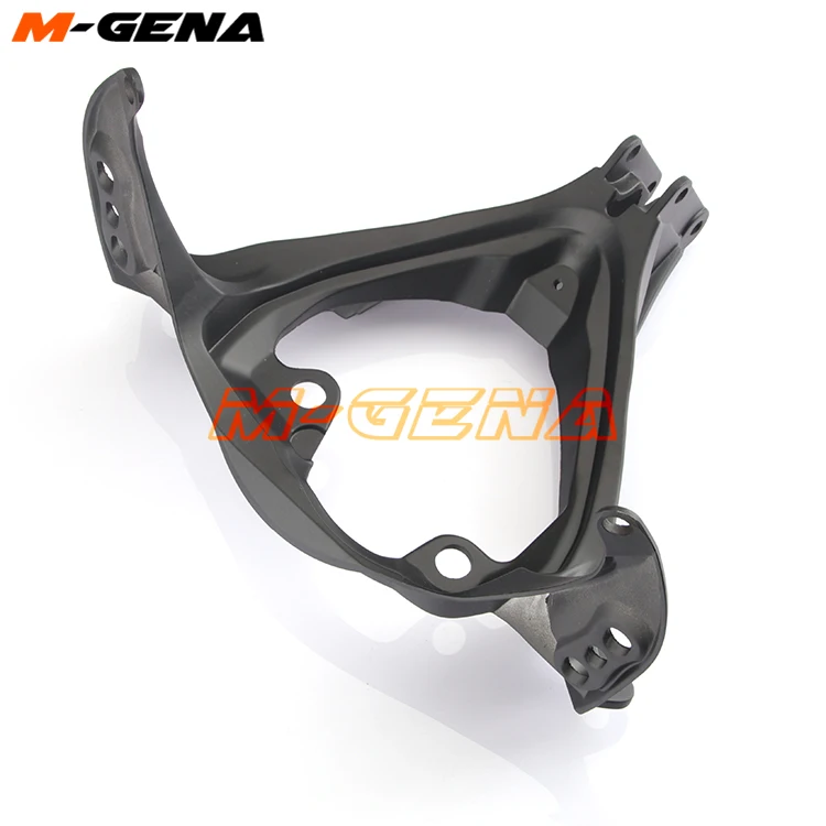 Передняя фара для мотоцикла с верхним кронштейном GSXR1000 GSXR 1000 K5 2005 2006 05 06|Кронштейн
