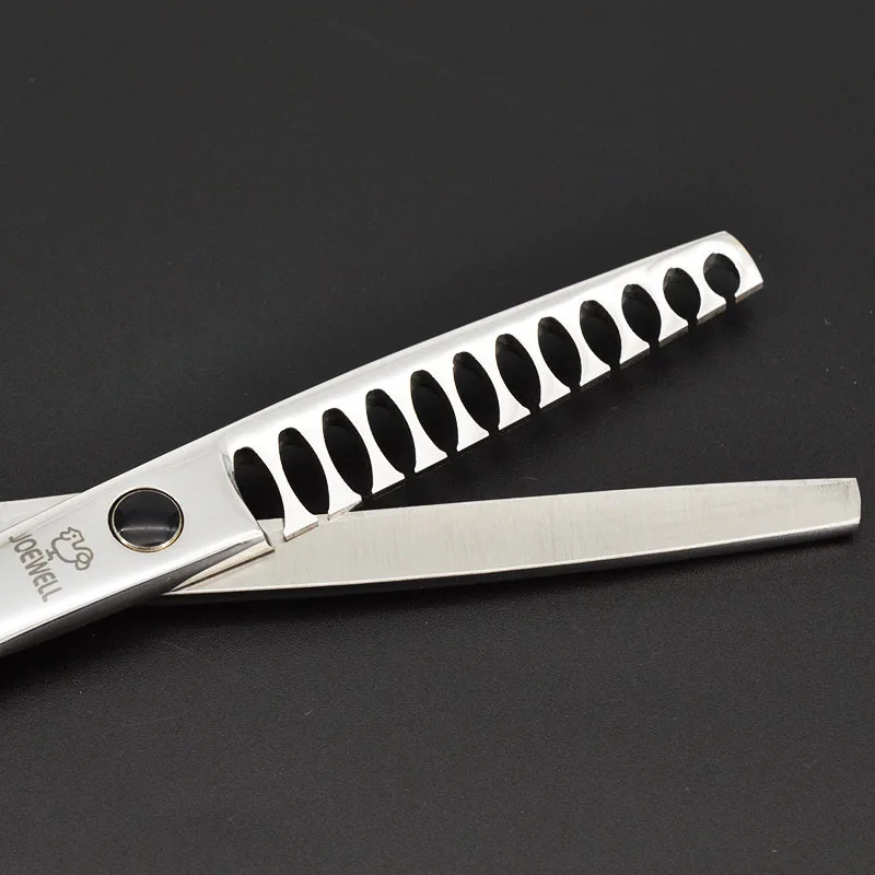 Hairdressing Scissors Hair Clippers Stainless Steel Hairdresser Razor