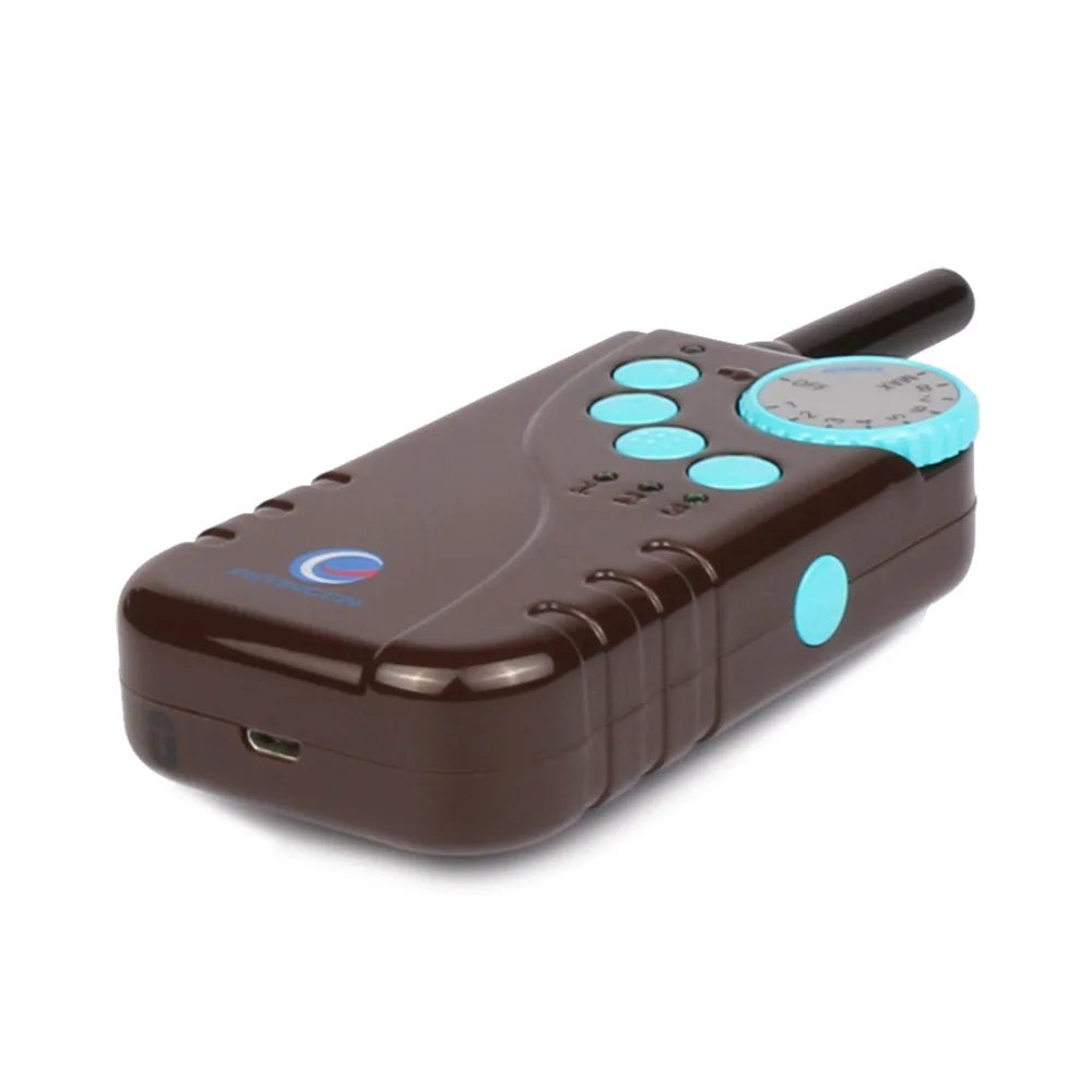 Remote left P681C