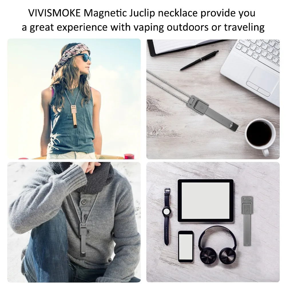 VIVISMOKE JUCLIP NECKLACE (4)