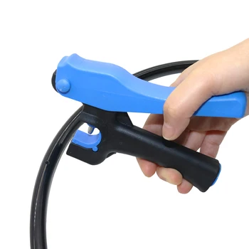 4mm Grip Punch Hole Puncher Garden Irrigation for Dripping Arrow Dripper Inserting Sprinklers 16/20mm PE Pipe Opening Hole 1