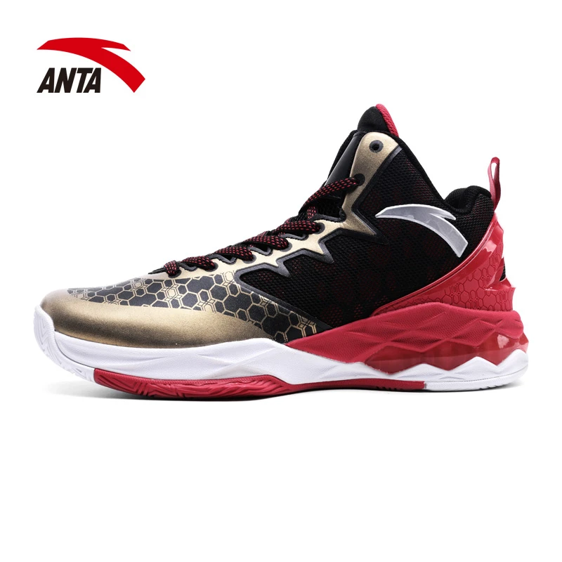 anta scarpe basket