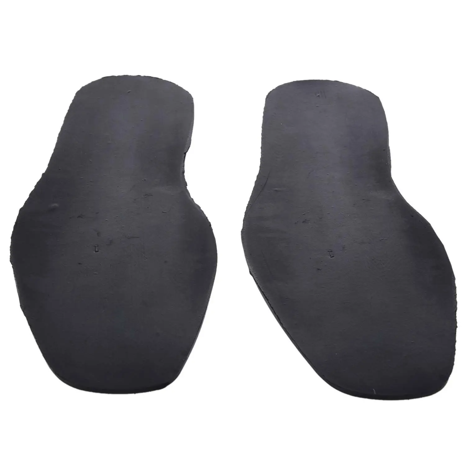 1 пара резиновые нескользящие накладки на подошву 29 х11 5 Х0 2 см|boutique fashion|shoe repairshoe pad