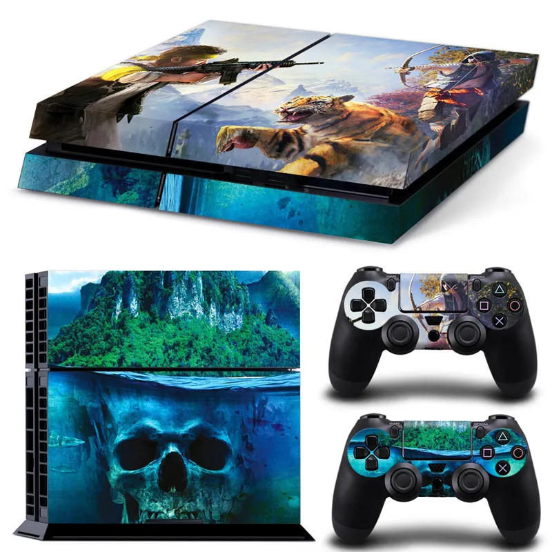 TN-PS4-1540