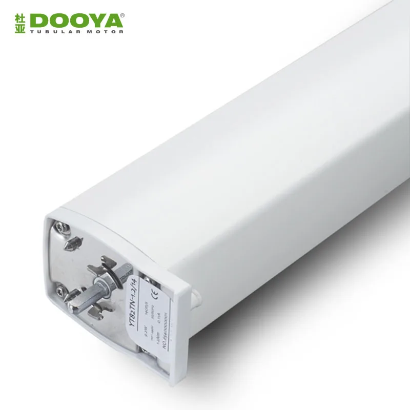 Original Dooya Electric Curtain Motor KT82TN Automatic Electric Curtain Motors Remote Control for Smart Home Smart Home