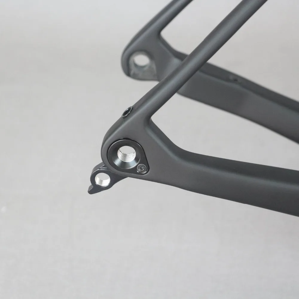 Flash Deal 2019 SERAPH new Disc road carbon frame . bicycle frameset include carbon fork carbon seatpost silver color tantan factory 5 Flash Deal 2019 SERAPH new Disc road carbon frame . bicycle frameset include carbon fork carbon seatpost silver color tantan factory 5