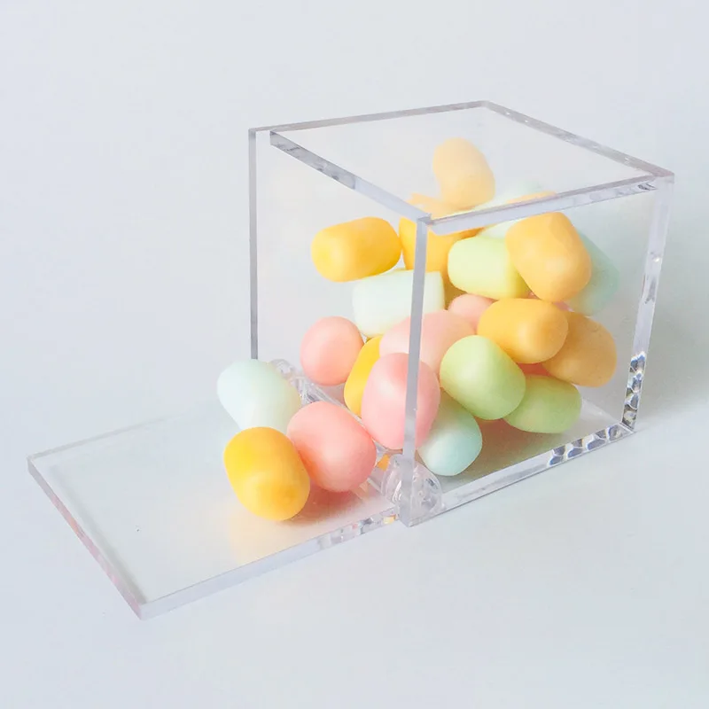 

1/6 Scale Model Storage Box Transparent Head Carving Display Box Show Case anti-dust Cover Box Sculpt Storage Accessories
