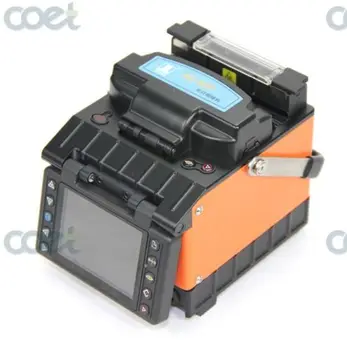 

Original JILONG KL-520 Fusion Splicer Kit w/ Fiber Optic Cleaver