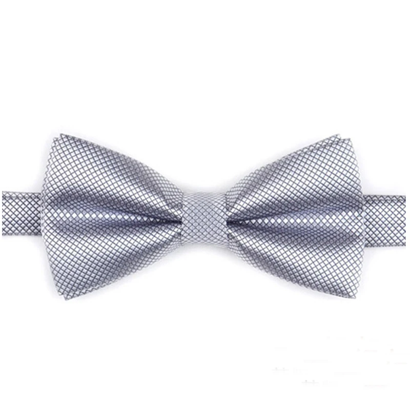Высокое качество бренд галстук-бабочка для мужчин формальный галстук-бабочка Gravata Mens галстук-бабочка шелковые галстуки-бабочки для мужчин галстук-бабочка с подарочной коробкой