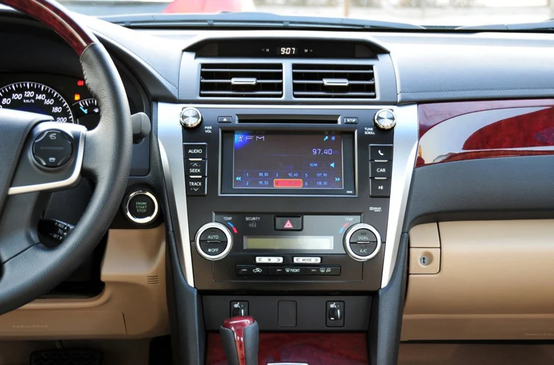 toyota camry 2012 2013 2014 2015 android gps car radio 12inch headunit