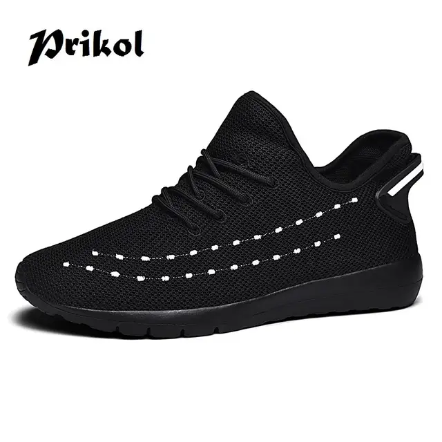 Tienda Online Prikol marca de lujo hombres zapatos tenis Tienda Online Prikol marca de lujo hombres zapatos tenis