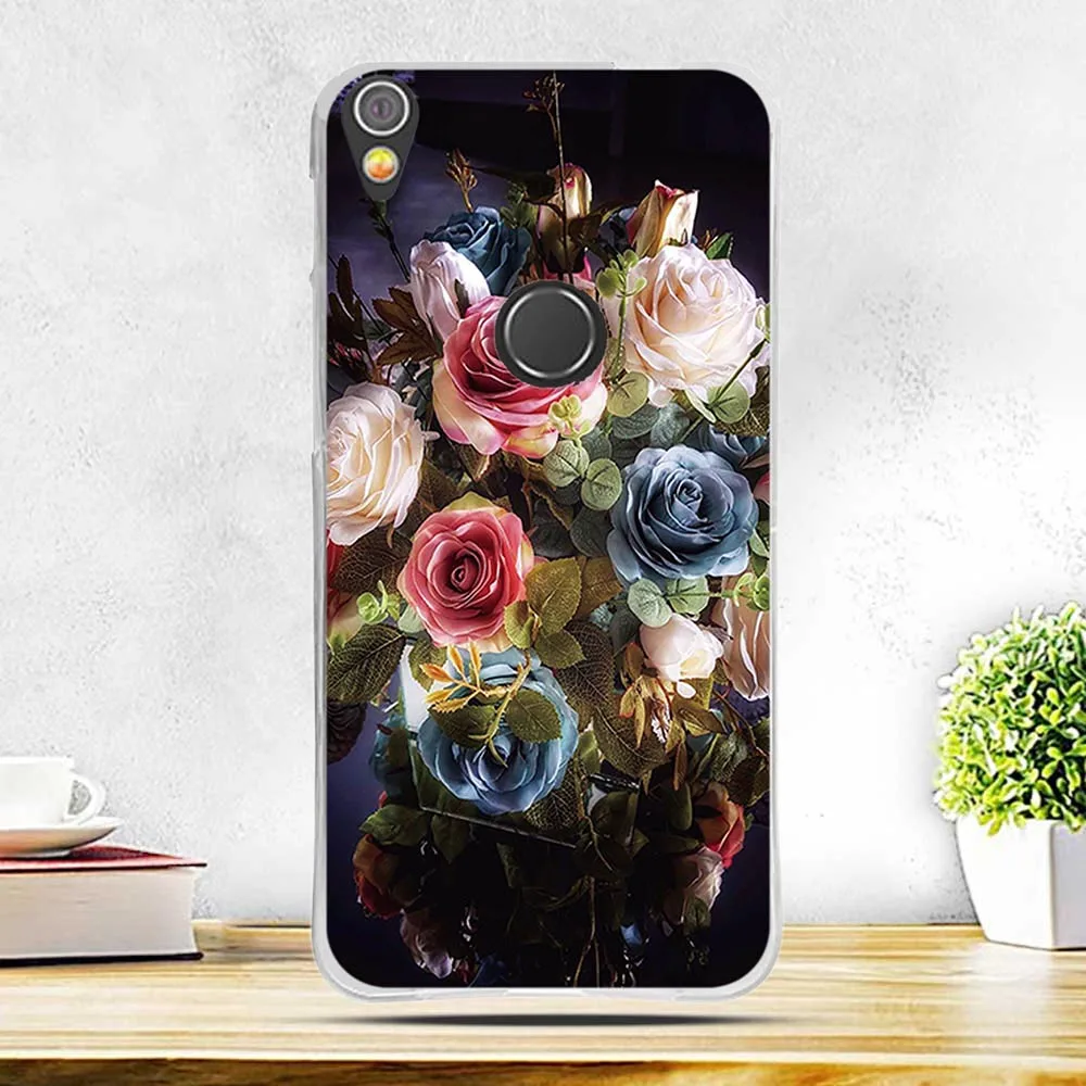 Чехол для Fundas Alcatel Shine Lite 5080X 5080 чехол 5 0 &quot мягкая задняя крышка Sillcone Coque телефона