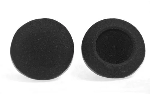 5 Paar (10 Stück) Schaumstoff polster Ohr polster Ohr polster Abdeckung Kissen Ohren schützer für Motorola S305 Bluetooth Headset Kopfhörer