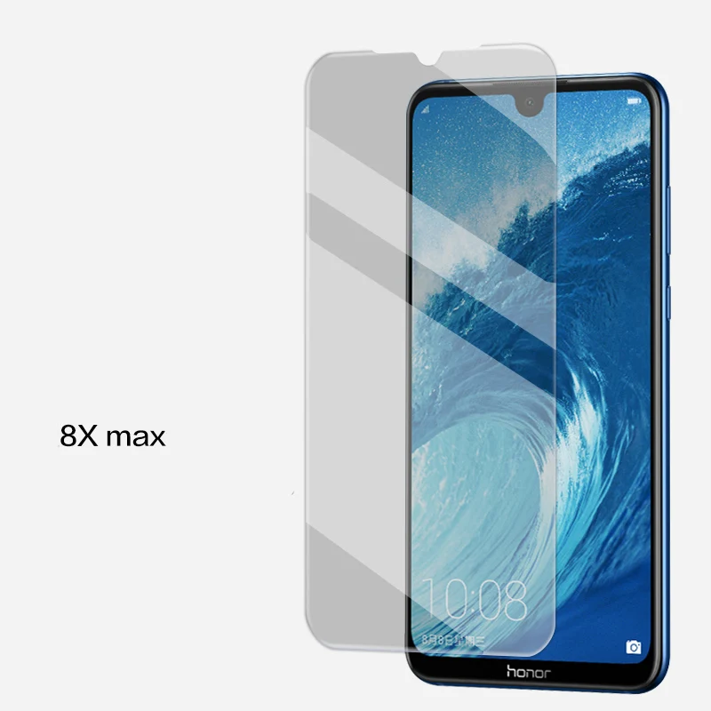 

MicroData For Huawei Honor 8A 8C 8S 8X 8X MAX Front Anti Spy Tempered Glass Anti Glare Privacy Anti-spy Screen Protector Film