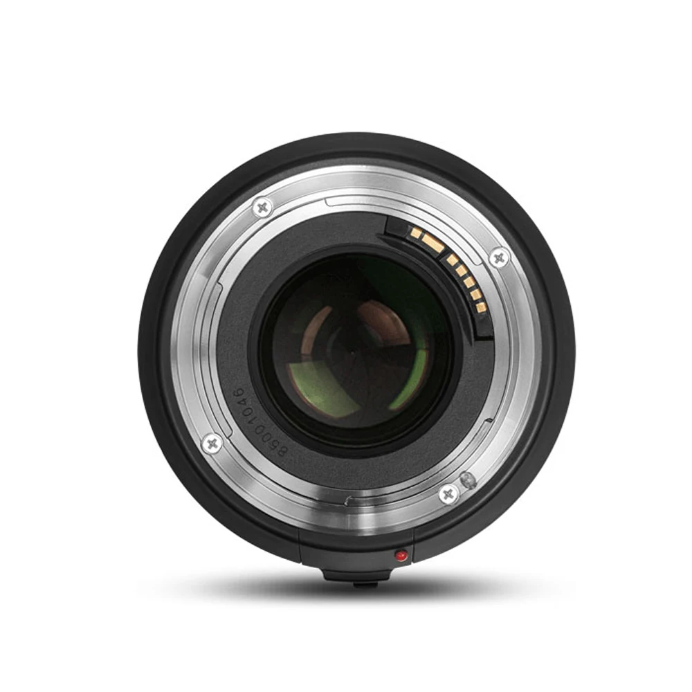 YONGNUO YN85mm F1.8 Camera Lens for Canon EF Mount EOS 85mm AF/MF Standard Medium Telephoto Lenses Fixed Focal | Электроника