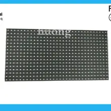 P10 Открытый Светодиодный светильник для спортивных площадок дисплеев модуль