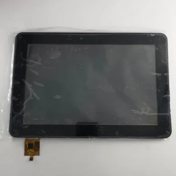 

10.1' Trust 3030-1010261 7214H70262-B0 LCD Display Panel Screen Touch Screen Digitizer Glass Assembly with frame