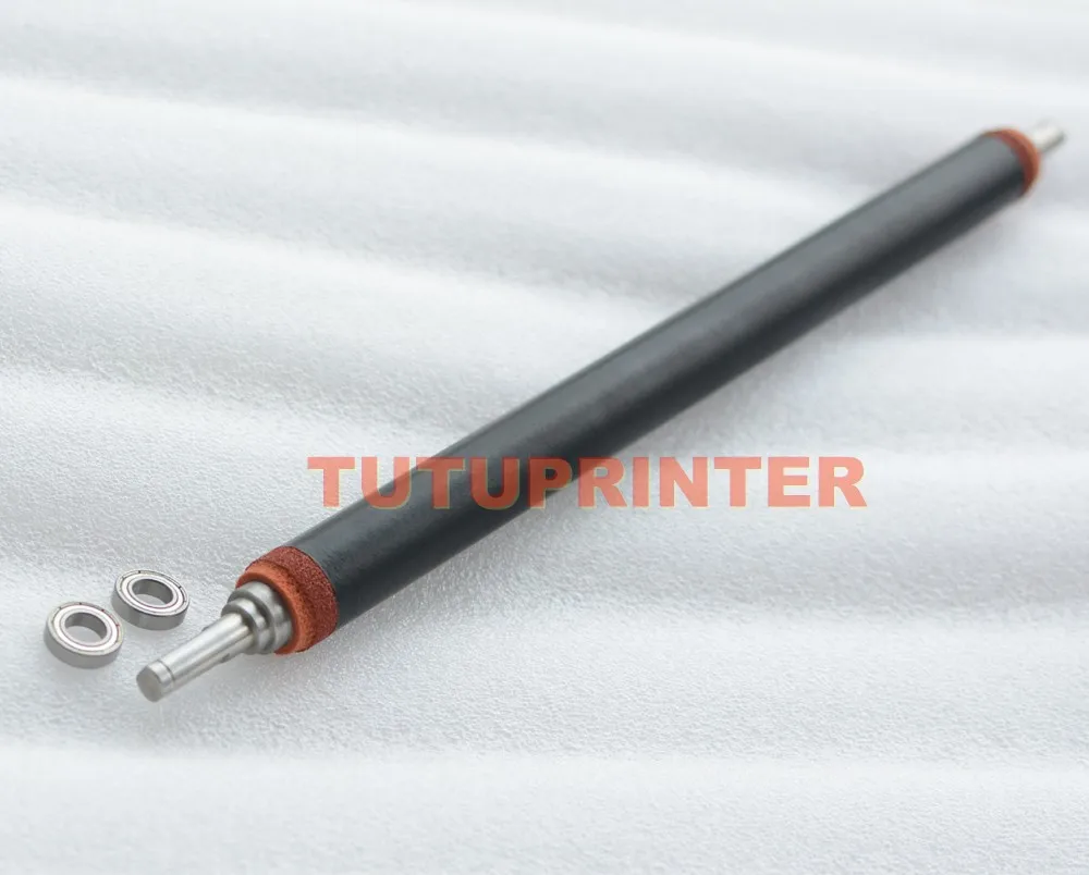 Lower fuser roller For Ricoh MPC 3002 3502 4502 MPC5502 pressure sleeved roller