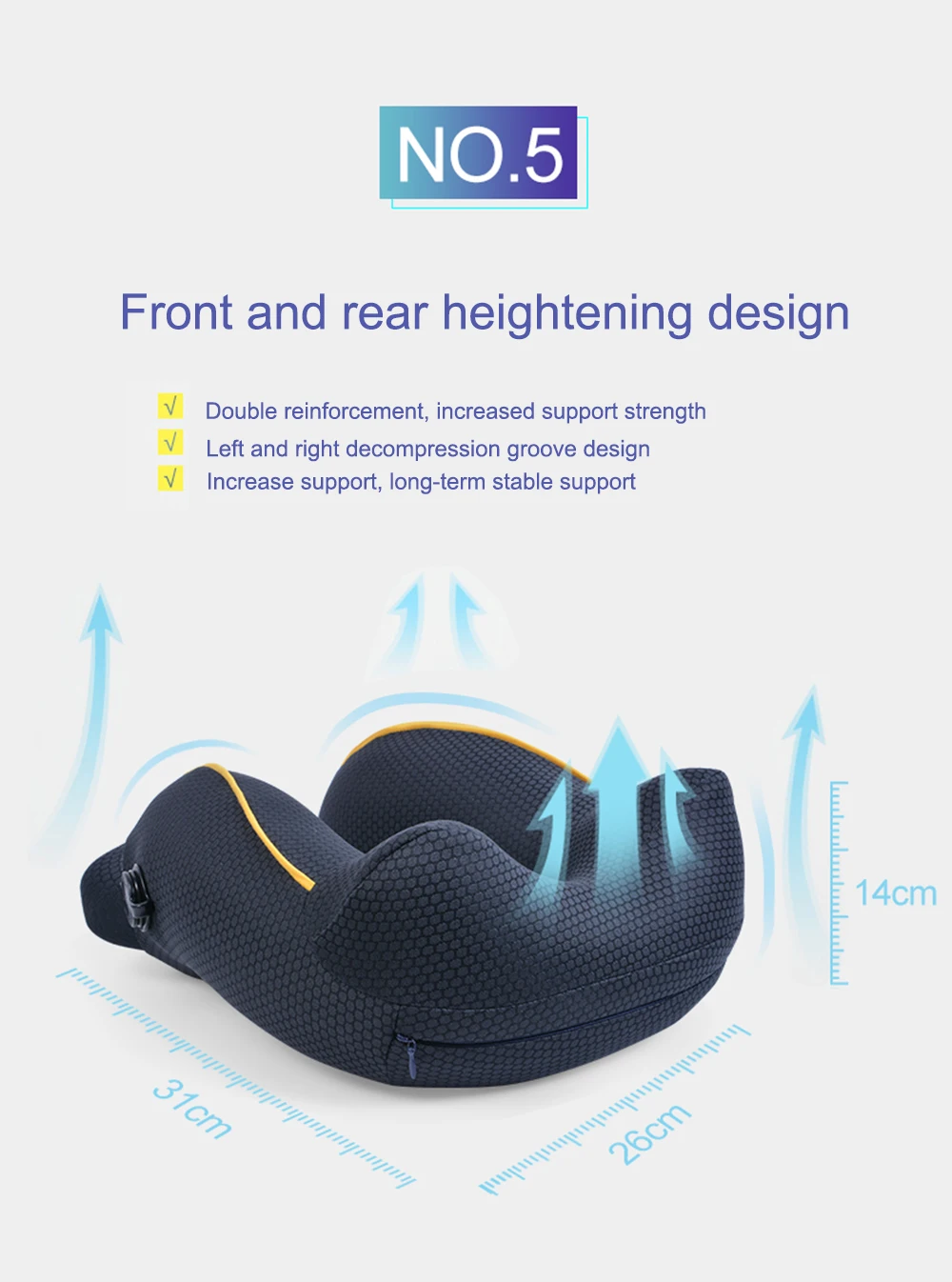Neck Pillow 18