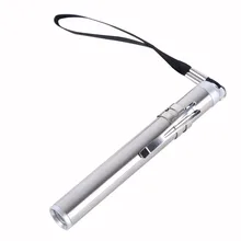 Outdoor Lighting Round Moon Shape 1000LM Mini LED Lights Flashlight Focus Torch Lamp Torch Light