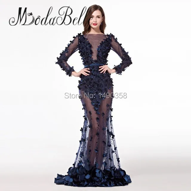 Formele-Avondjurk-2016-Luxury-Elegant-Long-Mermaid-Evening-Dresses-Long-Sleeve-Sheer-Backless-Formal-Celebrities-Prom.jpg_640x640_conew1_