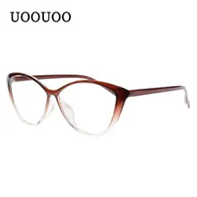 Женские оптические очки, оправа, ультралегкие очки TR90, очки по рецепту, очки при близорукости, оправа Прозрачные Линзы для очков, очки для глаз