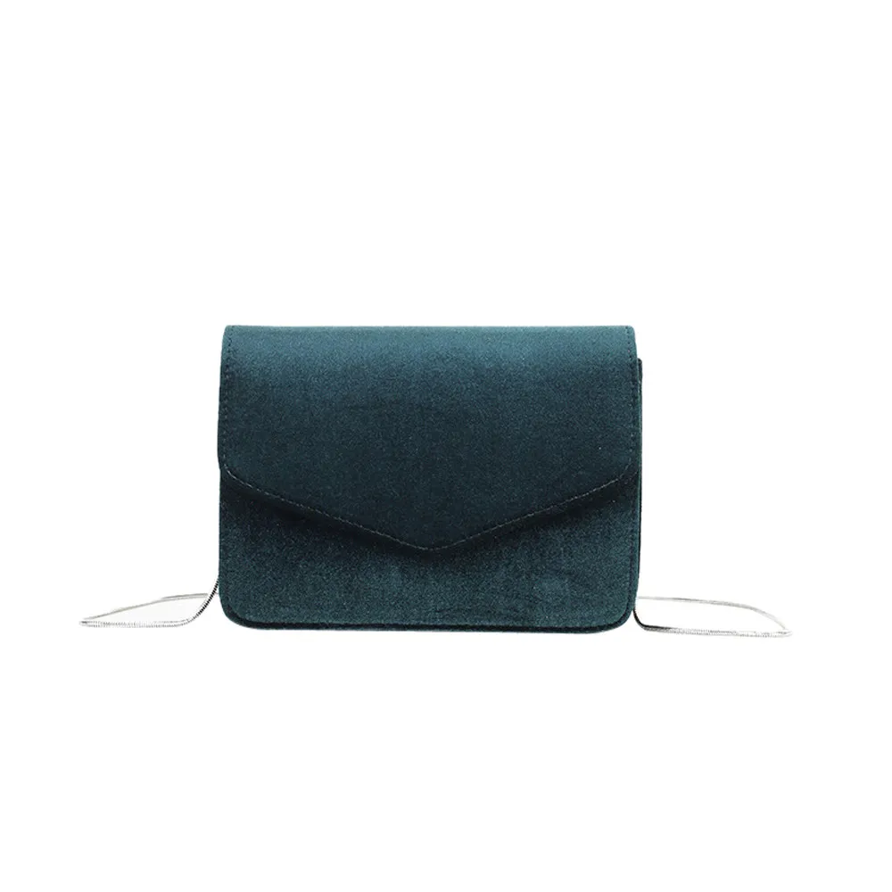 Xiniu качественная Дизайнерская кожаная сумка женская модная флоковая сумка-мессенджер с застежкой сумка через плечо для женщин bolsas сумки