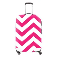 25 Graffiti elastic luggage protective cover