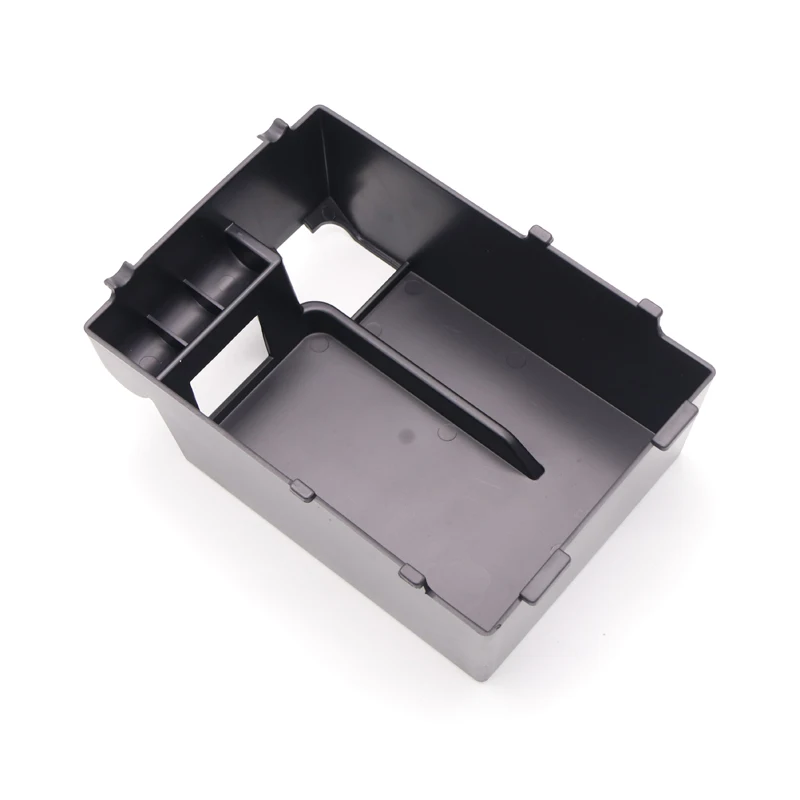 Центральная консоль подлокотник вторичный ящик для хранения Органайзер контейнер держатель лоток для Subaru Impreza XV