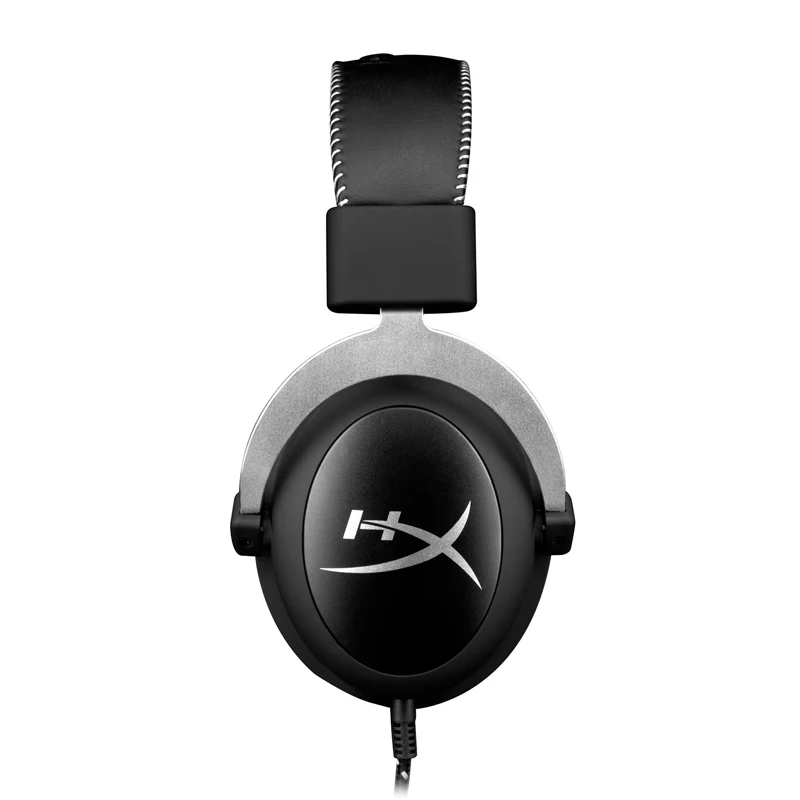 Kingston HyperX Облако Ядро Наушники с Микрофоном Hi-Fi Наушники Gaming Headset Для ПК PS4 Xbox One Mobile
