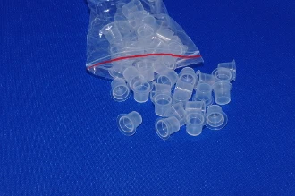 

Eyelash Extensions Disposable Glue Cups (c) x500